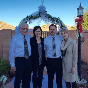 Meet your Posher, Sharice